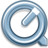 Quicktime Icon